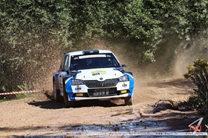 Rallijsprinta "Talsi" pieteikumu sarakstā arī Mežaks, Strokšs un Hermanis